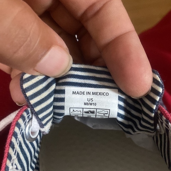 Used croc loafers - Picture 7 of 7